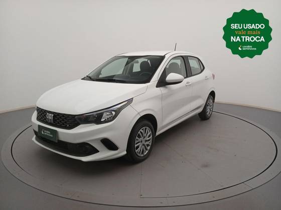 FIAT ARGO 1.0 FIREFLY FLEX DRIVE MANUAL